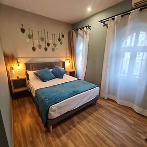 Habitación Deluxe con Cama King